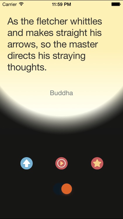 BuddhaSwitch