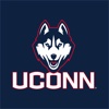 UCONN Huskies Stickers