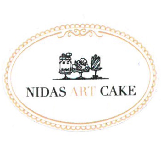 Nidas Art Cake icon