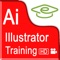 Video Training for Adobe Illustrator CS3 HD (optimized for iPAD)