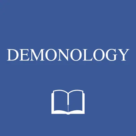 Demons and Demonology Encyclopedia Читы