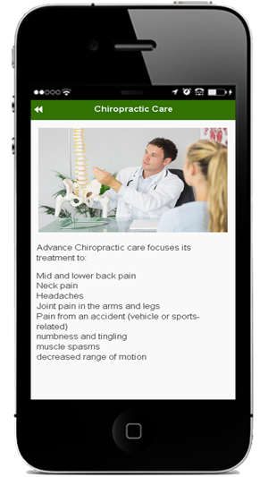 Advanced-Chiropractic(圖2)-速報App