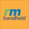 RM Handheld is a mobile POS solution for restaurants that allows servers to use Apple devices for tableside order-taking and payment processing