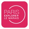 Paris Explore+ Le Marais