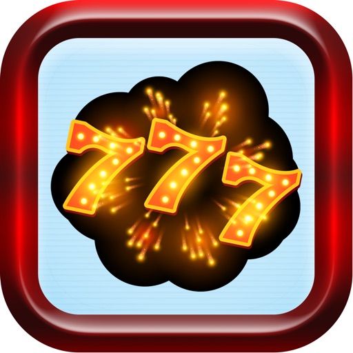 Explosion Show of Slot - 777 FREE iOS App