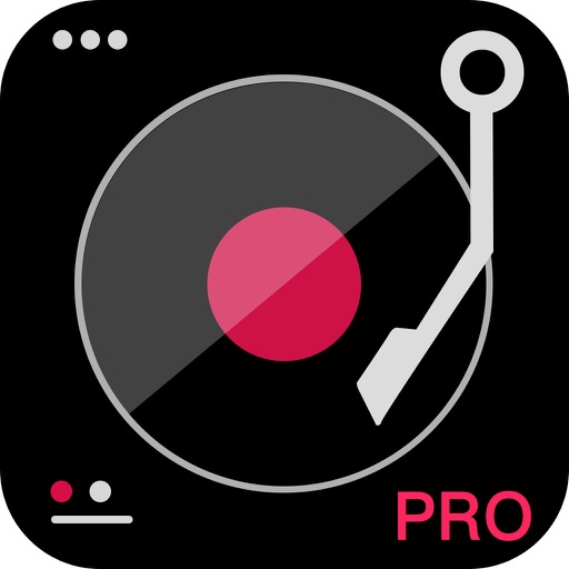 Mini DJ Songs Pro-online mp3 player&trance music