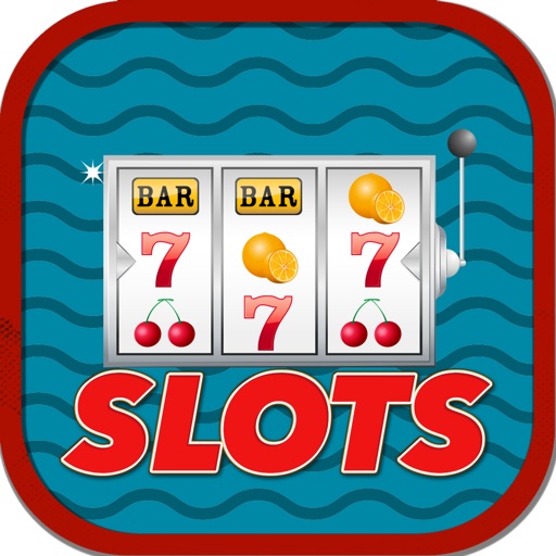 Casual Slots Machine -- FREE Play Offline & Enjoy! iOS App