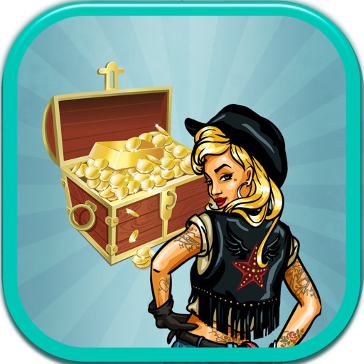 Gold World Slots Machines - Special Spins to Win iOS App