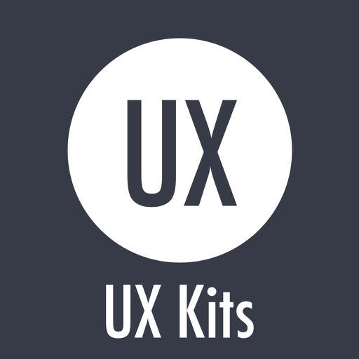 UX Kits icon