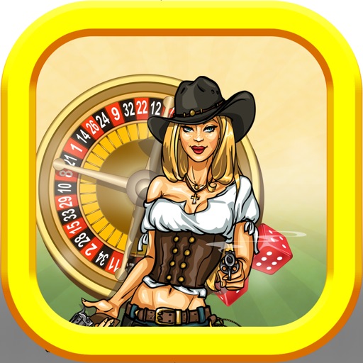 Shot The Hot Vegas Slots Machine iOS App