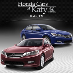 Honda Cars of Katy