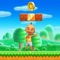 Game Si Kembar Upin Ipin World