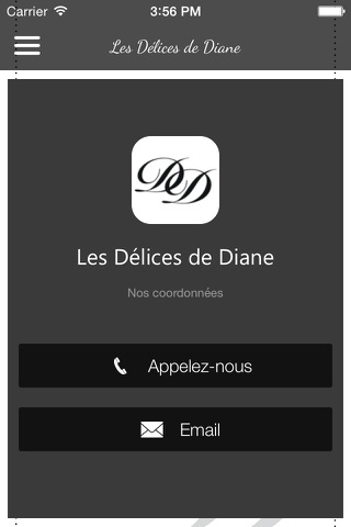 Les Délices de Diane screenshot 4