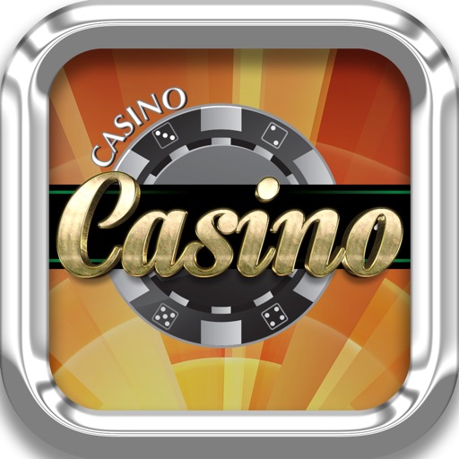 Awesome Las Vegas Lucky Game - Progressive Pokies Casino Icon