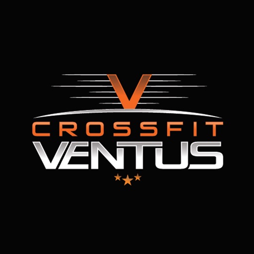CrossFit Ventus icon
