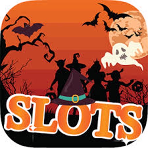 Halloween Nebulous games Casino: Free Slots of U.S iOS App