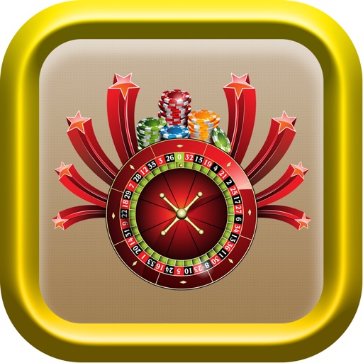 Star Spin City Slots - Special Edition Icon