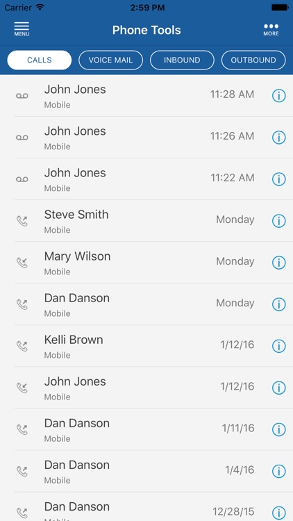 Cox Connect