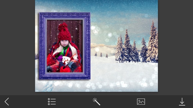 Christmas Picture Frame - Free(圖3)-速報App