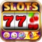 Slots Machine 777 -  Fruit Casino Deluxe