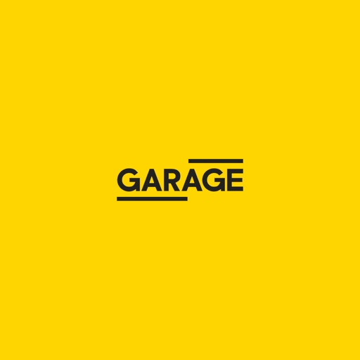 Garage Guide