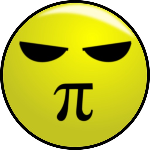 Pi Heroes Icon