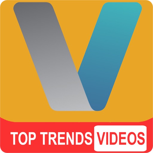 Top Trend Videos icon