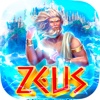 2016 A Super Angels Master Zeus Slots Game - FREE