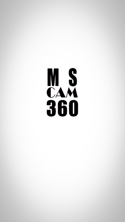 MSCAM360 screenshot-3