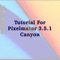 Tutorial For Pixelmator 3.5.1 Canyon