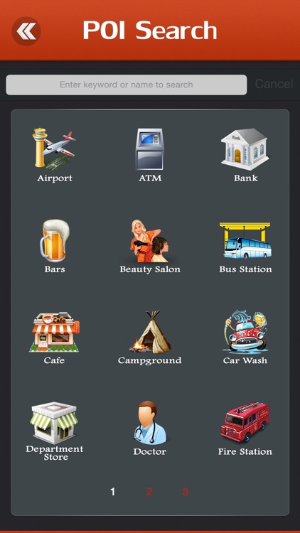 Oahu Tourism Guide screenshot-3