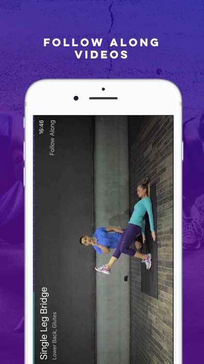 Stryve - Fitness Trainer