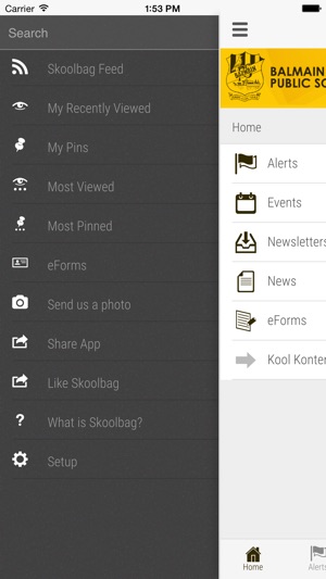 Balmain Public School(圖3)-速報App