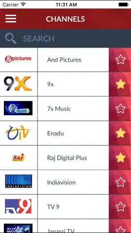 Game screenshot TV Program India • TV Guide (IN) mod apk
