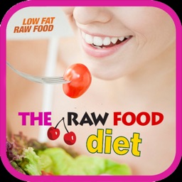 Raw Food Diet Plan for weight loss fast