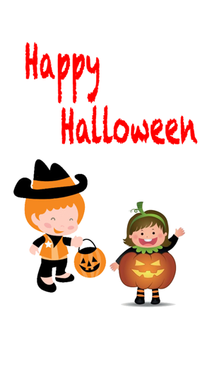 Halloween Character Emoji - Sticker(圖1)-速報App