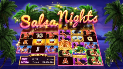 AKAMON SLOTS – FREE SLOTS 4.0.106 IOS CASINO AKAMON SLOTS – FREE SLOTS 4.0.106 IOS