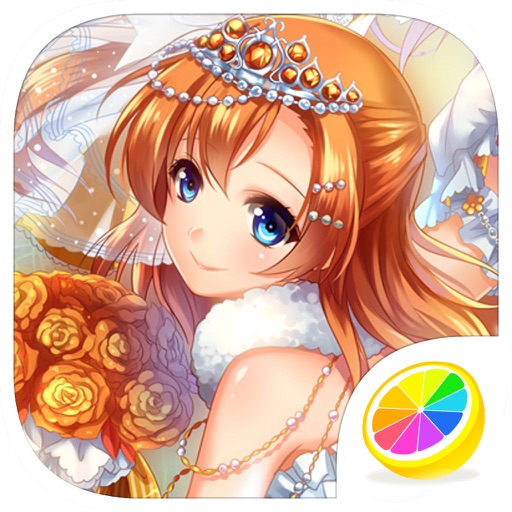 Sisters Dressup-Girl Games icon