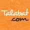 Introducing Talabat application from the leading online delivery service provider www