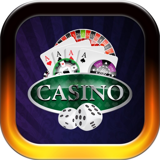 Lucky Slots Triple Diamond - Free Slots Gambler Game iOS App