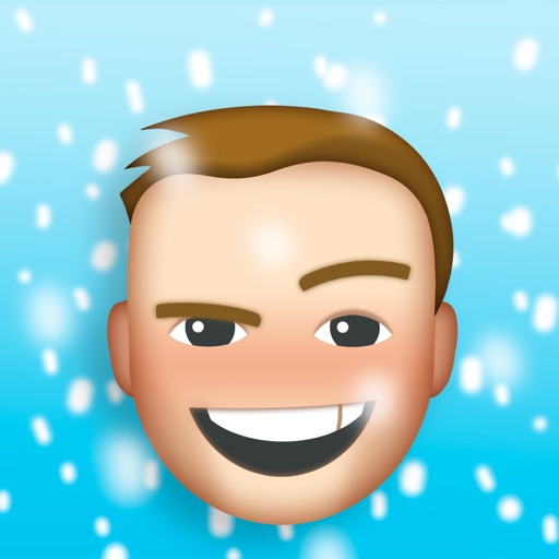 NIKMOJI icon