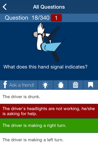 New York DMV Exam Prep 2017 - náhled