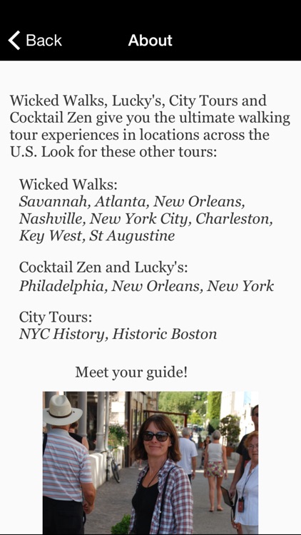 DC Monuments screenshot-3