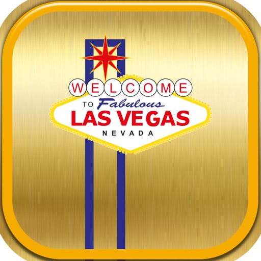 Hot Club Las Vegas - Free Slots Icon