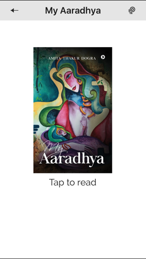 My Aaradhya(圖3)-速報App