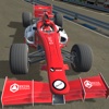 Formula Speed Super Race Simulator 3D