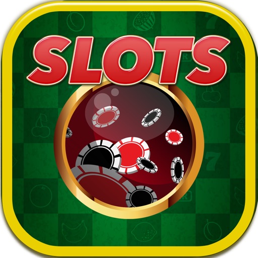 Keno Lounge Casino Slots - Free Game iOS App