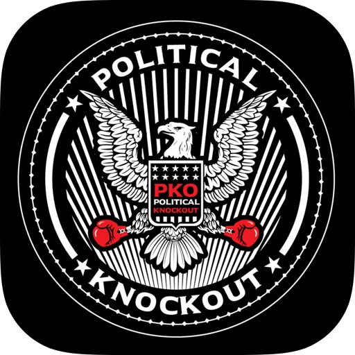 Political Knockout PKO Presidential Fight iOS App