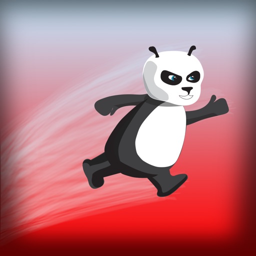 Bosom Enemies - Kung Fu Panda Version iOS App