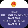 Luật Thi Hành Án Dân Sự 2008